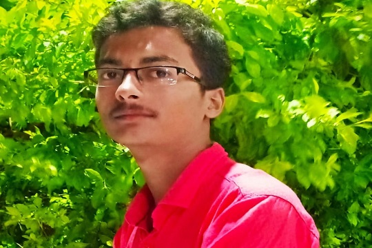 Diwakar